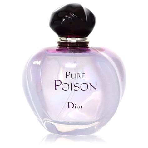 poison perfume 3.4 oz.